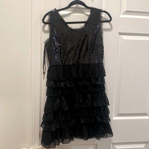 Very J party dress